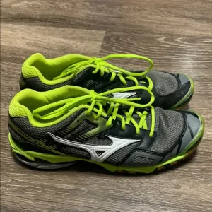 Mizuno Wave Bolt 3 Shoes