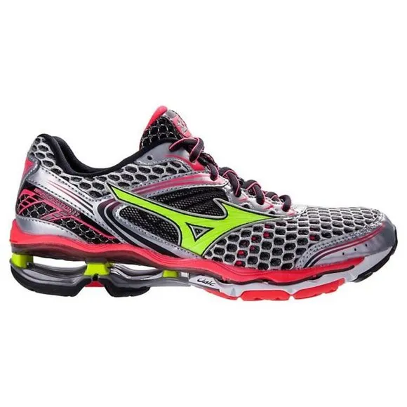 MIZUNO Wave creation 17 Women's