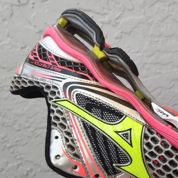 MIZUNO Wave creation 17 Women's