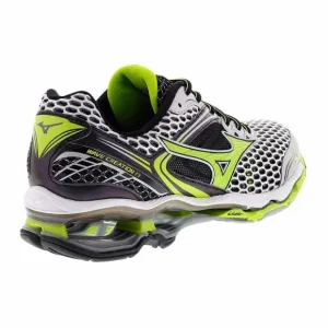 MIZUNO Wave creation 17 Women's