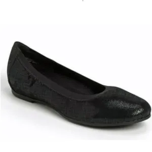 Munro Ashlee Womens Comfort Ballet Flats shoes sz 7.5