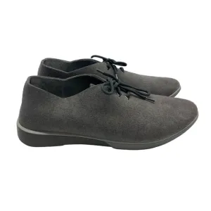Muroexe Made in Spain Gray Vegan Comfort Shoes 9 (EUR 42)