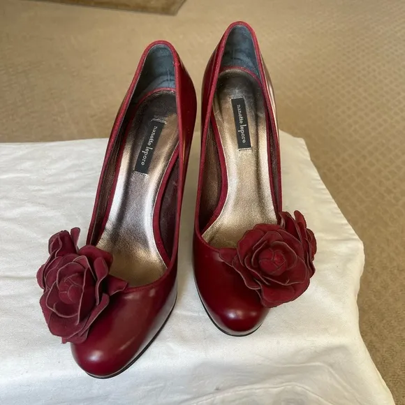Nanette Lepore shoes
