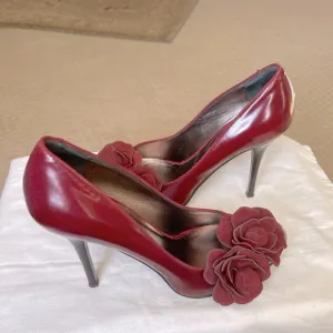 Nanette Lepore shoes