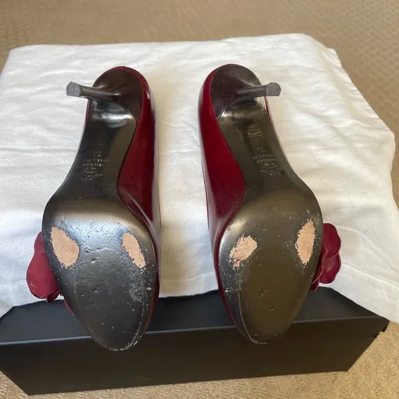 Nanette Lepore shoes