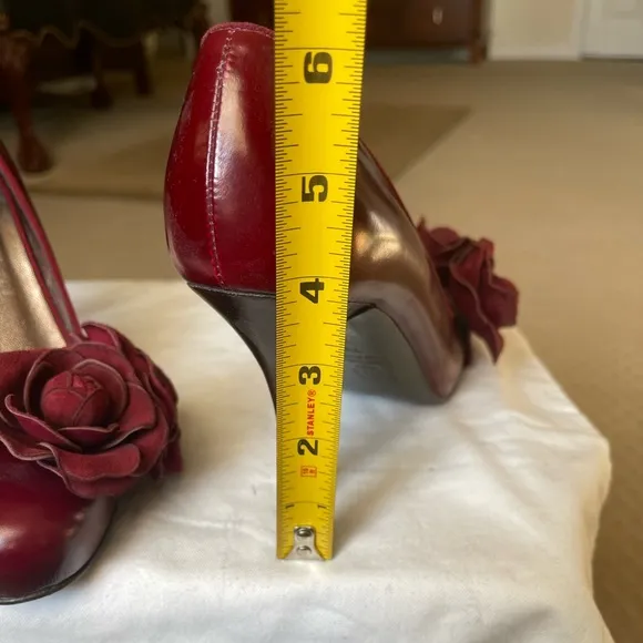 Nanette Lepore shoes