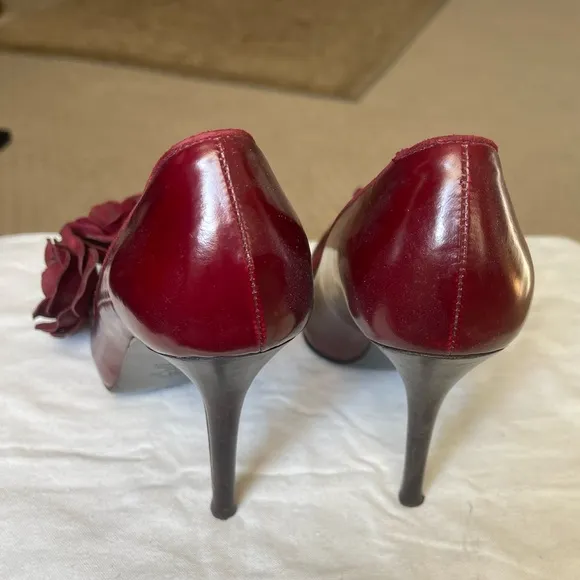 Nanette Lepore shoes