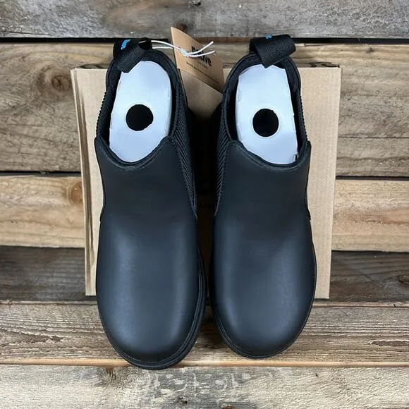 Native Kensington Treklite - Jiffy Black - C13 - New in box
