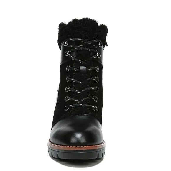 Naturalizer Val Waterproof Ankle Boot