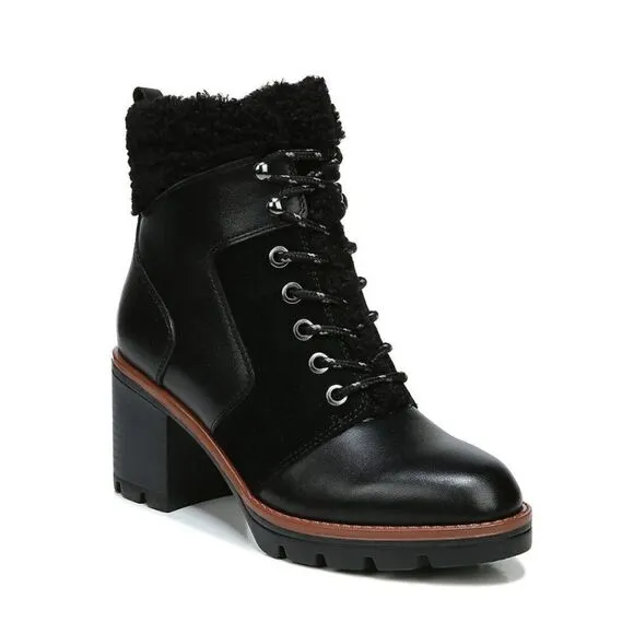 Naturalizer Val Waterproof Ankle Boot