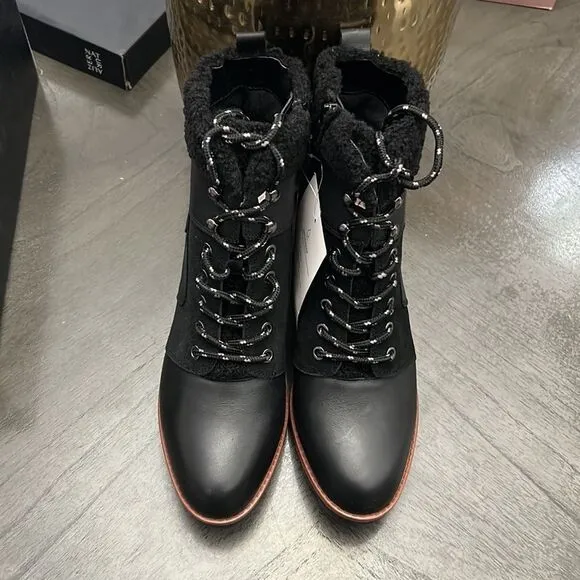 Naturalizer Val Waterproof Ankle Boot