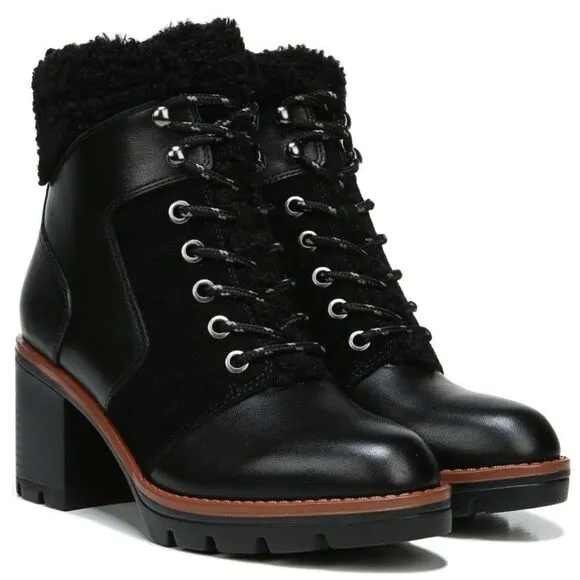 Naturalizer Val Waterproof Ankle Boot