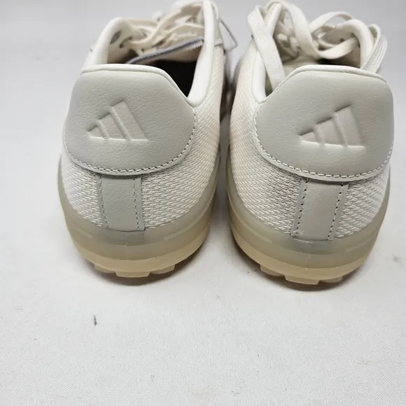 New Adidas GO-TO Spke 1‎ Spikeless Golf Shoes GV6903 Sports Men's Size 9 No Box.