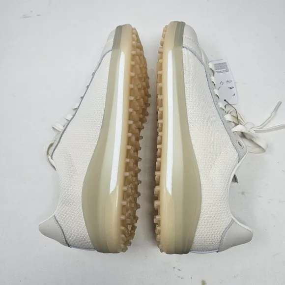 New Adidas GO-TO Spke 1‎ Spikeless Golf Shoes GV6903 Sports Men's Size 9 No Box.