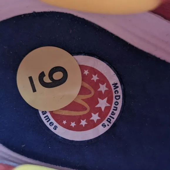 NEW- adidas Harden Vol. 5 McDonalds All American Men's Size 9 Basketball Shoes