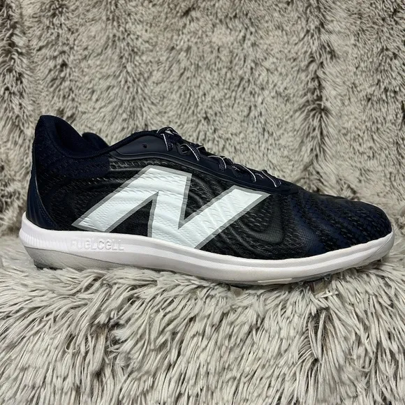 New Balance 4040 v7 Baseball Metal Cleats Mens size 14 Sports Activity Shoes NEW