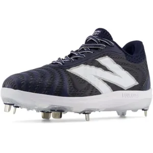New Balance 4040 v7 Baseball Metal Cleats Mens size 14 Sports Activity Shoes NEW