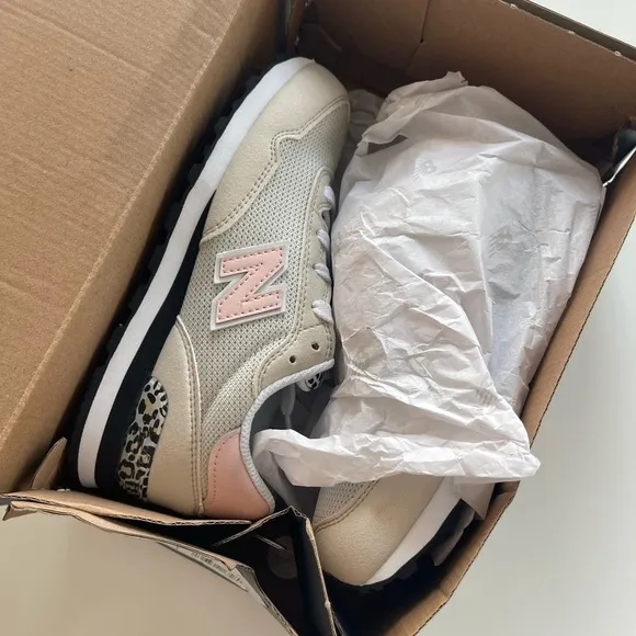 New Balance 515 Sneaker - 1