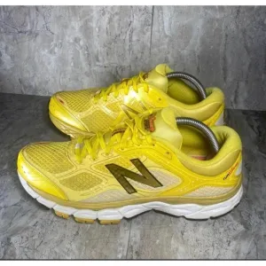 New Balance 860v6 Run Disney 2016 Minnie Mouse Women's Shoes - Size: 11