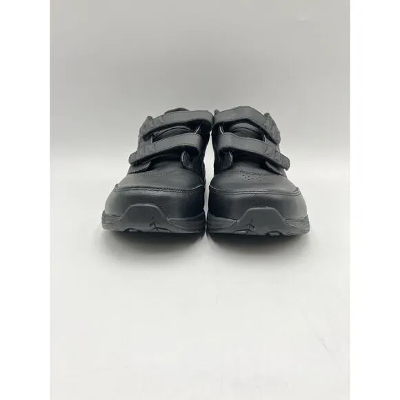 New Balance 928 V2 Men's NEW Walking Shoes Black US Size 8.5 MEDIUM (NO BOX)