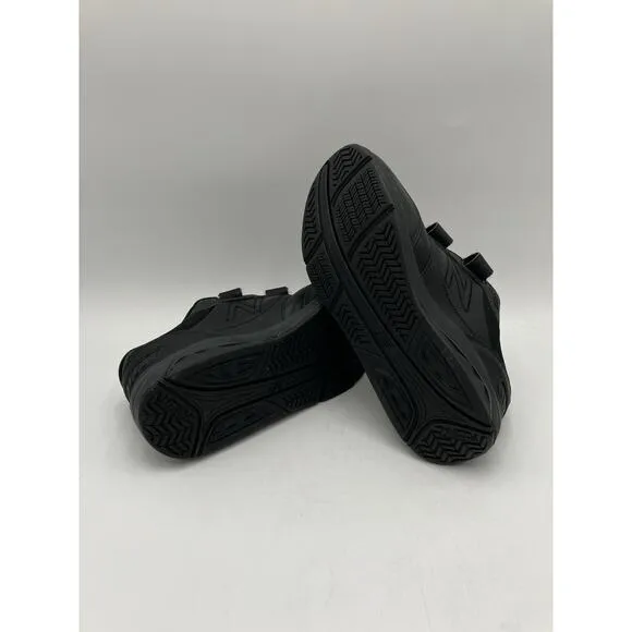 New Balance 928 V2 Men's NEW Walking Shoes Black US Size 8.5 MEDIUM (NO BOX)