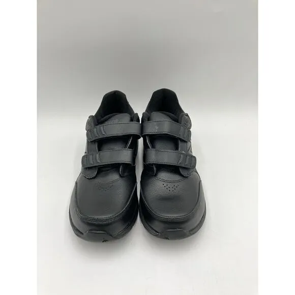 New Balance 928 V2 Men's NEW Walking Shoes Black US Size 8.5 MEDIUM (NO BOX)