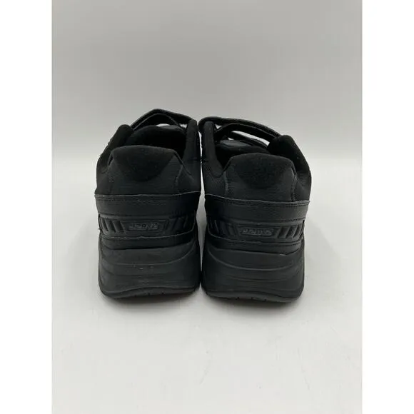 New Balance 928 V2 Men's NEW Walking Shoes Black US Size 8.5 MEDIUM (NO BOX)