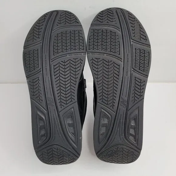 New Balance 928V3 Men's Walking Shoes Black MW928HB3 US Size 10.5