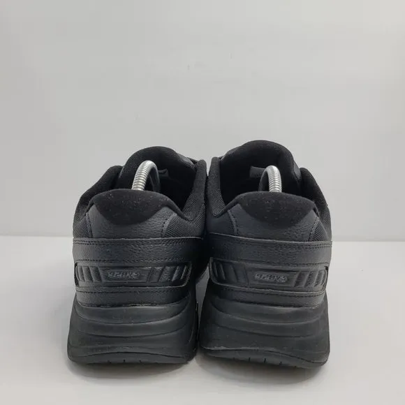 New Balance 928V3 Men's Walking Shoes Black MW928HB3 US Size 10.5