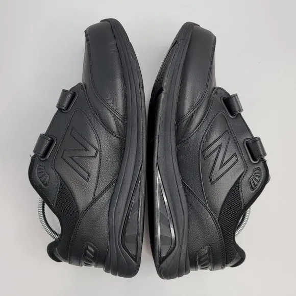 New Balance 928V3 Men's Walking Shoes Black MW928HB3 US Size 10.5