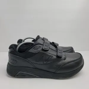 New Balance 928V3 Men's Walking Shoes Black MW928HB3 US Size 10.5