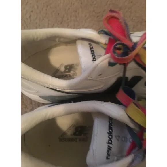 New Balance Adult Unisex Athletic Shoes Walking Running Size 8.5