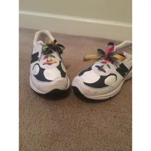 New Balance Adult Unisex Athletic Shoes Walking Running Size 8.5