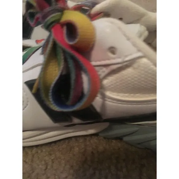 New Balance Adult Unisex Athletic Shoes Walking Running Size 8.5