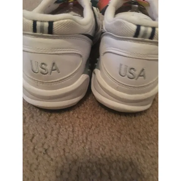 New Balance Adult Unisex Athletic Shoes Walking Running Size 8.5