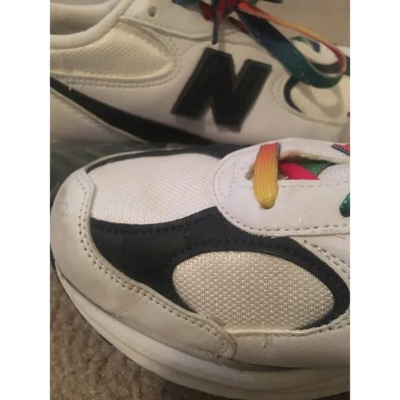 New Balance Adult Unisex Athletic Shoes Walking Running Size 8.5