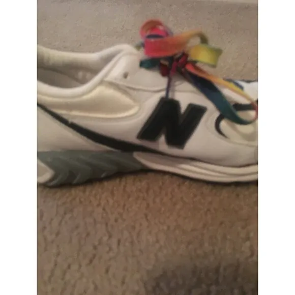 New Balance Adult Unisex Athletic Shoes Walking Running Size 8.5