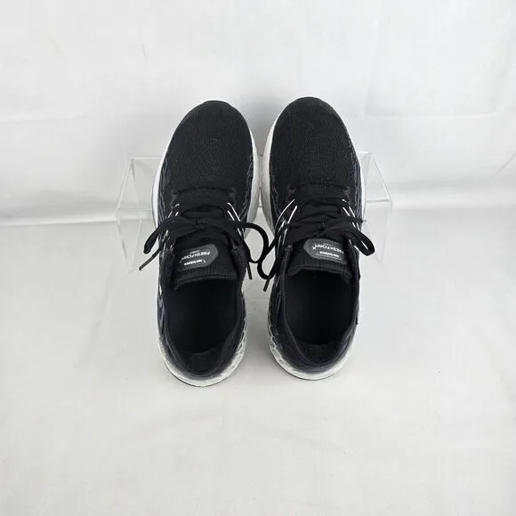 New Balance Fresh Foam‎ 1080v11 Black Thunder Men's Size 8