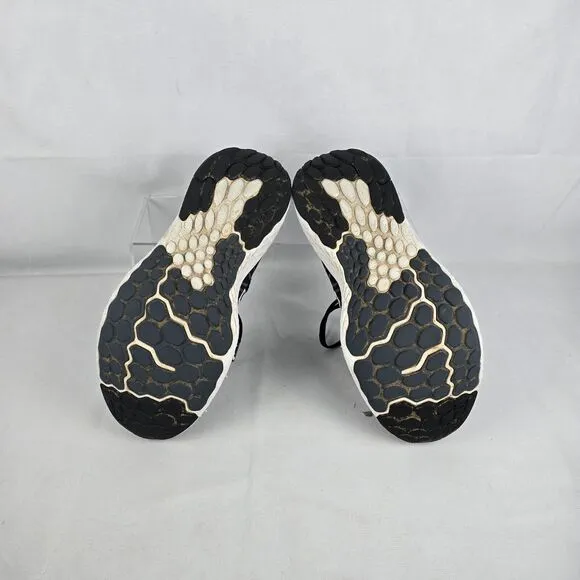 New Balance Fresh Foam‎ 1080v11 Black Thunder Men's Size 8