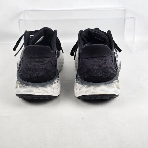 New Balance Fresh Foam‎ 1080v11 Black Thunder Men's Size 8
