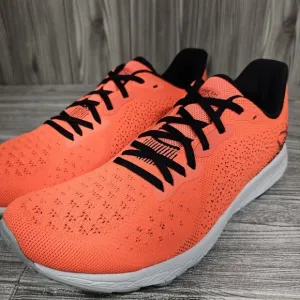 New Balance Fresh Foam X Tempov2Running Shoes-Orange/White - Men's Size 10.5 NEW