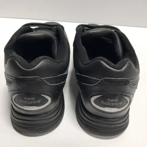 New Balance Men's 577v1 Black Walking Shoe Size 8.5 M