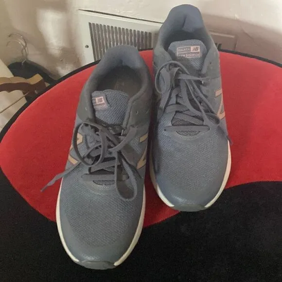 New Balance Men's Ralaxa V1 Walking Shoes Size 12 D Like New