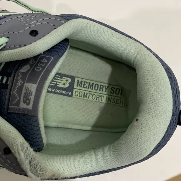 New Balance Running Shoe | Size 9