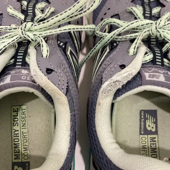 New Balance Running Shoe | Size 9