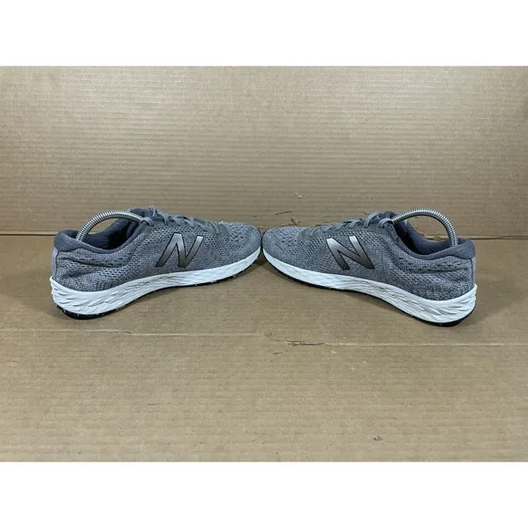 NEW BALANCE Shoes ARISHI FRESH FOAM Mens Size 8.5 Gray Running Sneaker MARISRS1