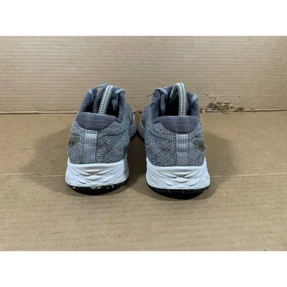 NEW BALANCE Shoes ARISHI FRESH FOAM Mens Size 8.5 Gray Running Sneaker MARISRS1