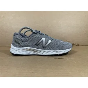 NEW BALANCE Shoes ARISHI FRESH FOAM Mens Size 8.5 Gray Running Sneaker MARISRS1