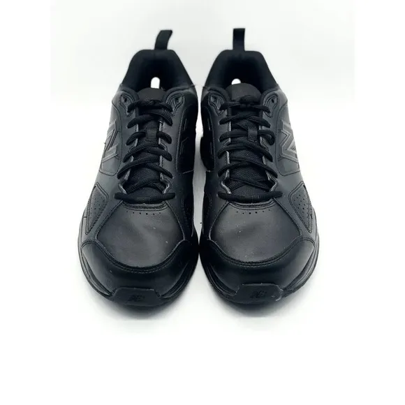 New Balance Shoes Mens Size 11.5 4E Black 623 V3 MX623AB3 Walking Sneakers