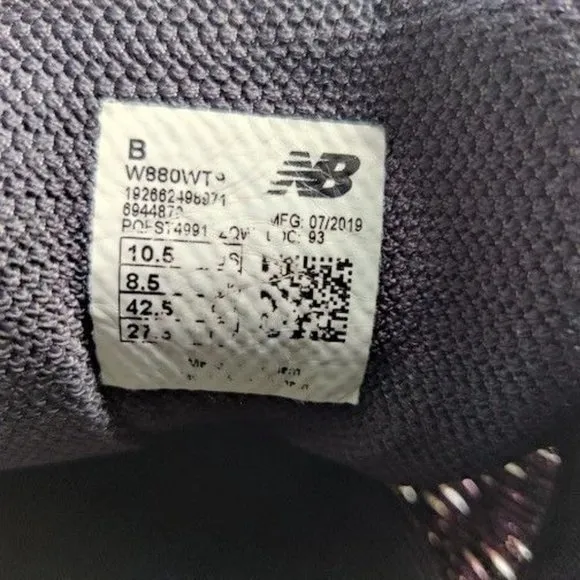 New Balance Women's 880v9 Running Shoes